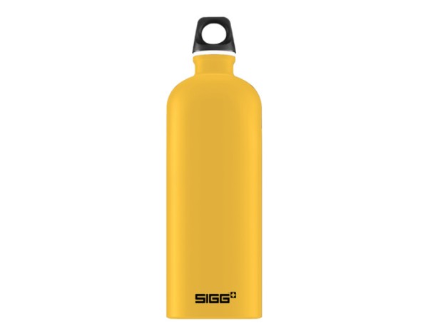 Travellerb. mustard touch 1l