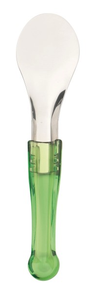Glace Spachtel 26.5cm grün