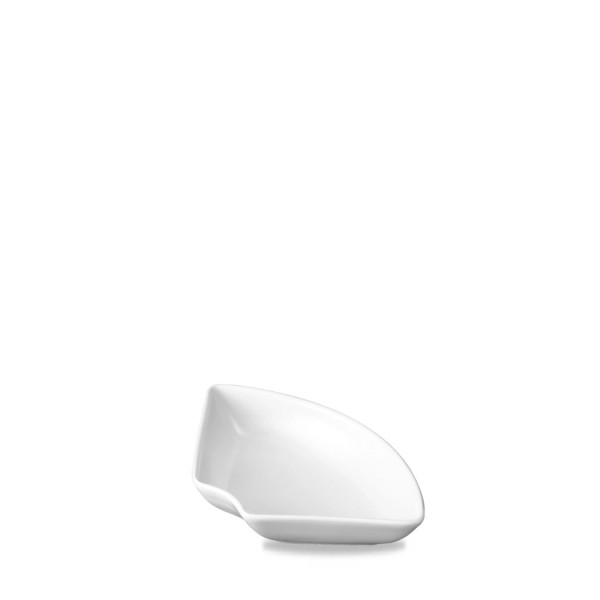 Voyager White Solar Schale 14cm 11.2cl