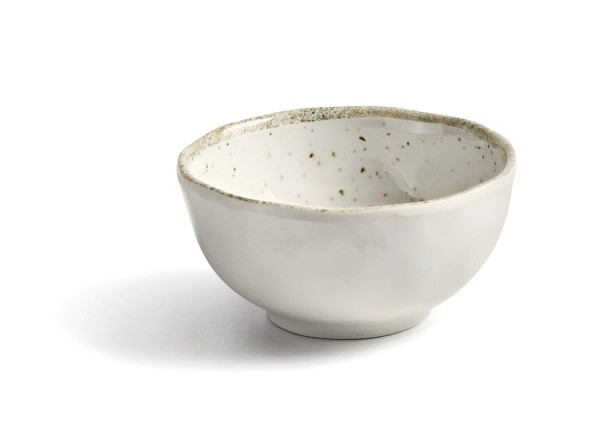 Schale rund D9.5cm H4.6cm 0.13lt