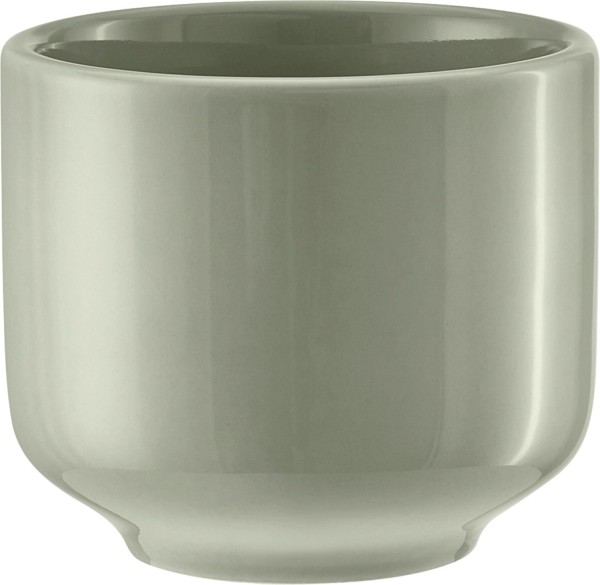 Shiro Glaze Steam Bowl 0.26lt
