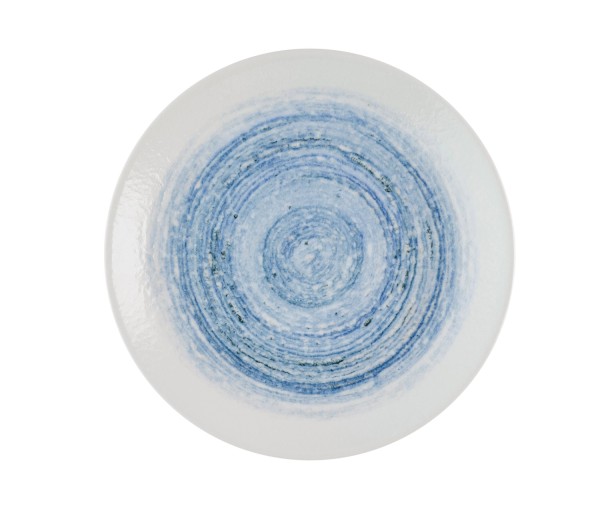 Elements Coast Coupe Teller flach 16.5cm