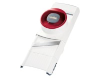 Hobel und Reibe 4in1