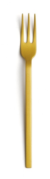 Lab Tafelgabel 18/10 Vintage gold 15.4cm