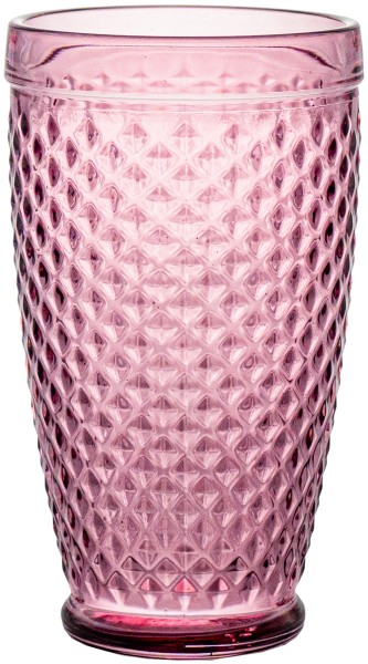 Gustav Glas 460ml rosé