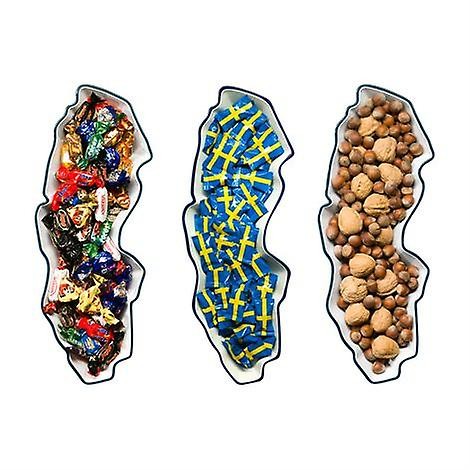 Servierschale Schweden