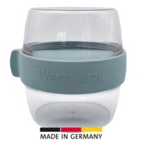 Westmark Pocketbox Maxi blau 700ml