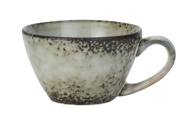 Verdastro Tasse mit Henkel, 22cl, D 10 x H 6cm