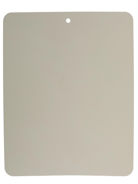 BIO Schneidebrett biegsam 37x29x0.2cm beige