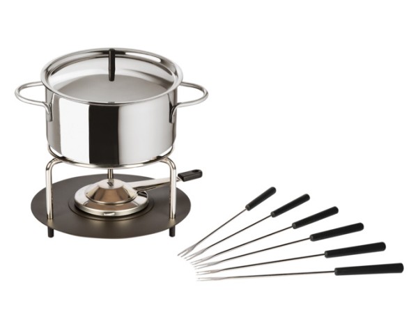 Fonduegrt. Aragon anth. ø16cm