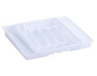 Besteckkasten ausziehb. 50cm