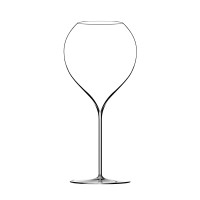 6er Set Jamesse Synergie Universalglas 75cl mundgeblasen