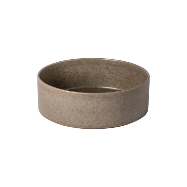 Redonda Schüssel 1.65l D20.7cm H7cm oak