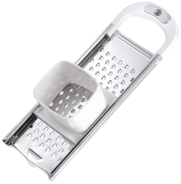Spätzlehobel Fädle