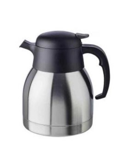 Classic Isolierkanne 1l D14cm H19cm