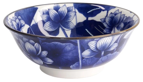 Lotus Schale 20.5x8cm