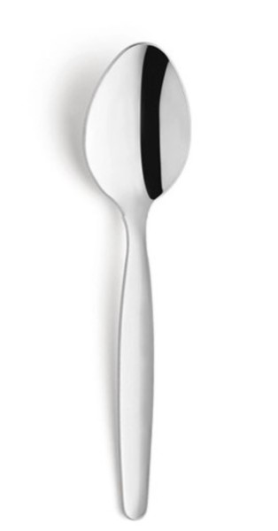 Scandinave Moccalöffel rfr., poliert