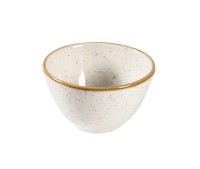 Stonecast Barley White Dip Schälchen 8.5cm, 11cl