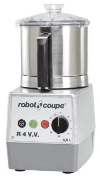 Tischkutter mit Temporegulierung, 230V