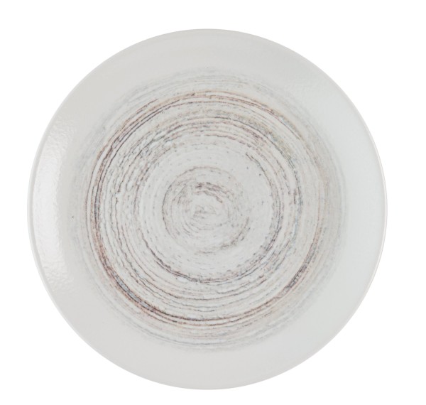 Elements Dune Coupe Teller flach 28.8cm