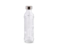 Glasflasche mit Deckel 500ml