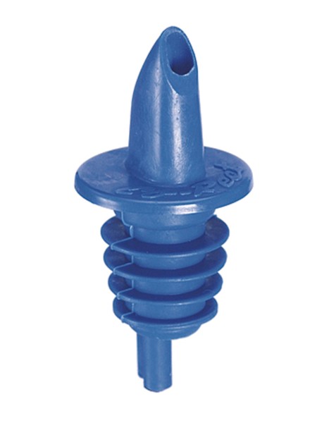 Giesser bunt, 6 Stück. Kunststoff