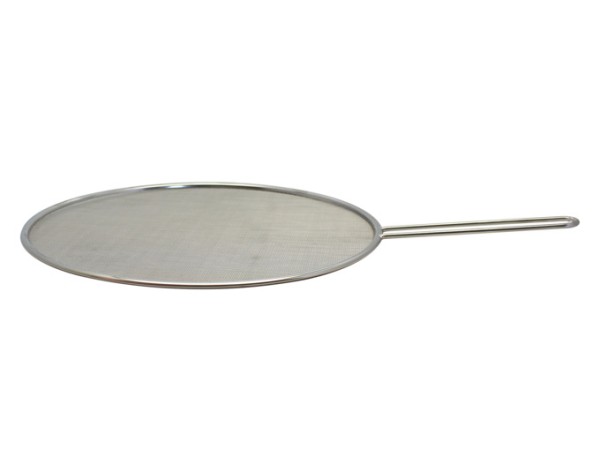 Spritzschutzdeckel ø 30 cm