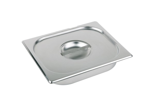 Deckel zu GN Behälter 1/2, 325x265mm