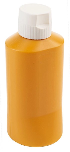 Saucenflasche aus PP braun, 8.5x19.5cm - 0.6L