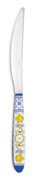 Positano Messer mit verziertem Griff