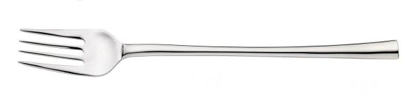 Concept Serviergabel