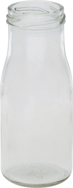 Playground Weithalsflasche Twist off 0.15lt