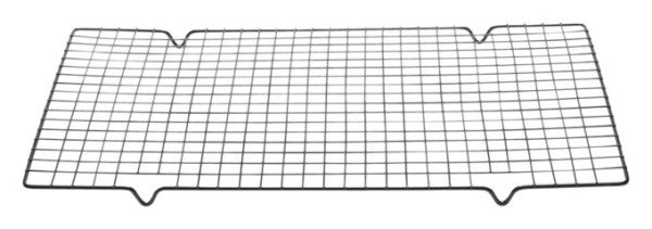 Tortengitter eckig 40x25 cm