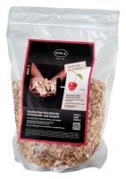 Räucherchips Rum Kirsche