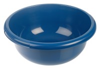 Becken dunkelblau ø32.5cm