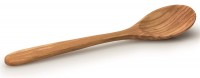 Olivenholz Löffel, 35cm