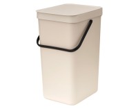 Abfallbeh.Sort&GoSo.bei. 16l