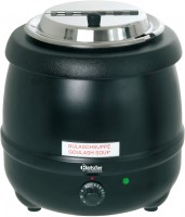 Suppentopf "Economic", 9 Liter