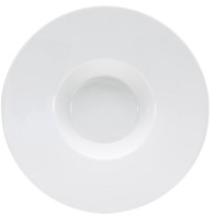 Connect Gourmetteller tief Fahne 16.5cm