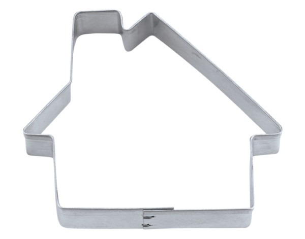 Ausstecher Haus 7.5 cm