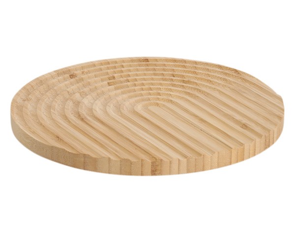 Topfuntersetzer Bam. ø 25x1.5