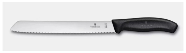 Swiss Classic Brotmesser 21cm