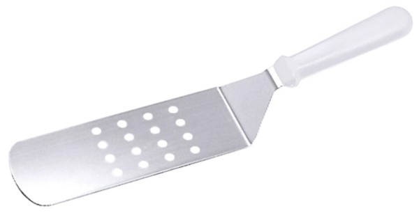 Bratenwender L:40cm Spachtelmass: 20x7.5cm