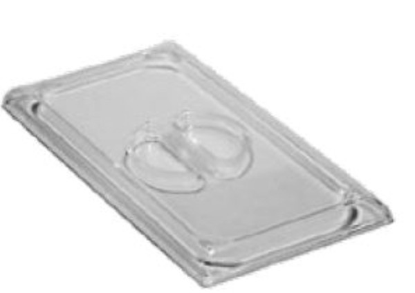 Deckel transparent 26.5x16cm