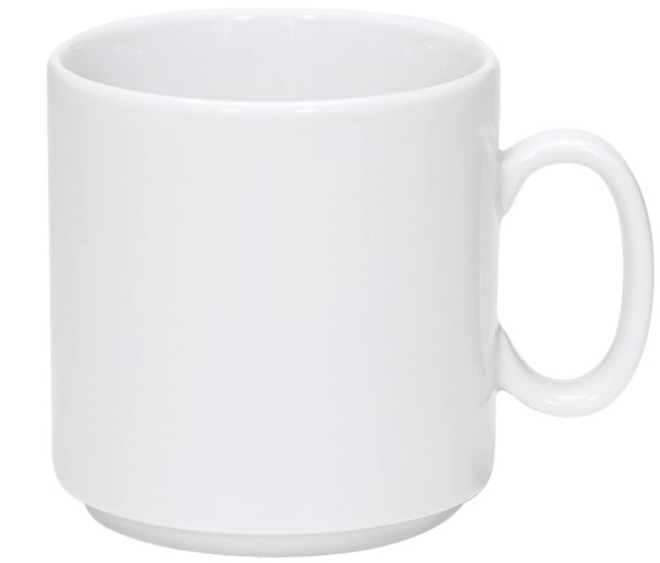 Krankenhaus 298 Kaffeebecher 0.3lt