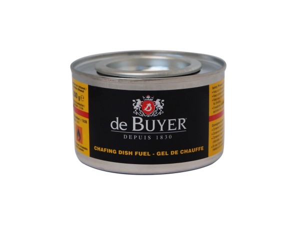 Brennpaste 72 Dosen à 200 gr.