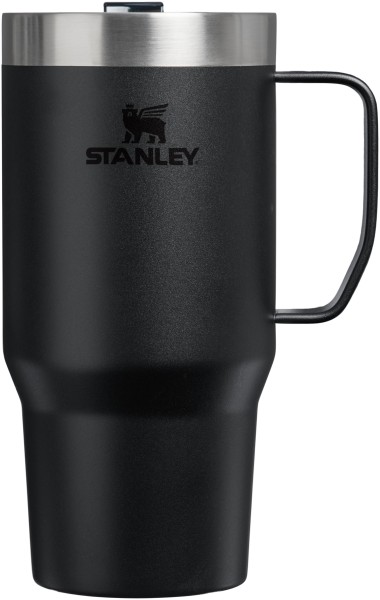 Everyday Suburban Mug 0.7l black 2.0