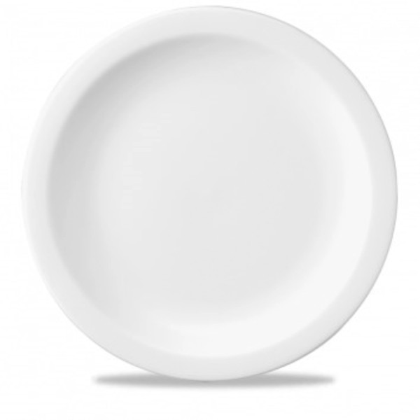 Nova White Teller 30.5cm