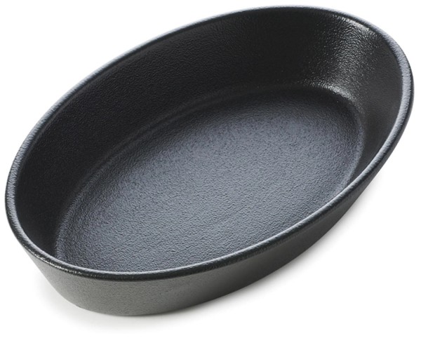 Les Essentiels Auflaufform 550ml 22x14x4.5cm gusseisenopt.