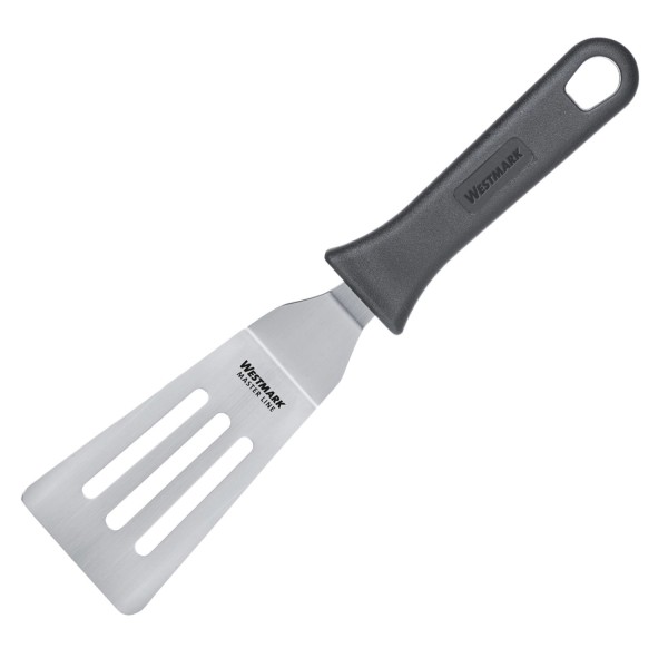 Wender Master Line, 10,5x6cm, gewinkelt, flexibel, gesc ,sb